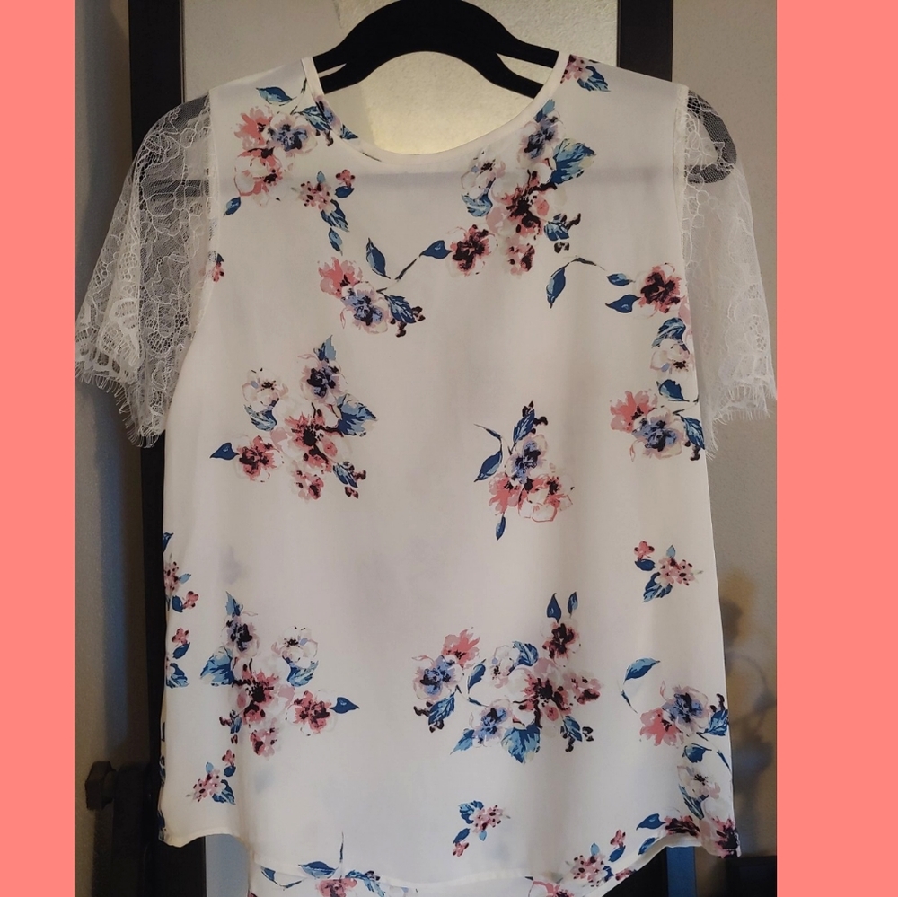 Papermoon Blouse